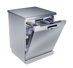 dishwasher repair bryan tx