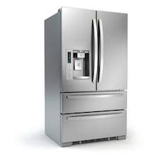 refrigerator repair bryan tx